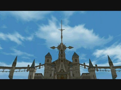 Lineage II : The Chaotic Chronicle : Teaser Chronique