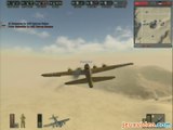 Battlefield 1942 : 1/2 : Vol au-dessus d'un nid de mitrailleuses