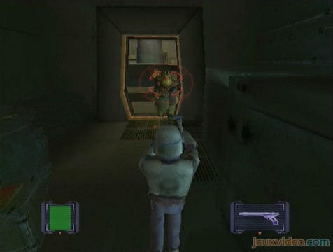 Star Wars : Bounty Hunter : Gunfight