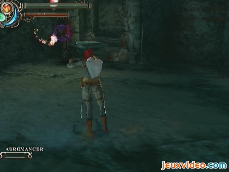 Devil May Cry 2 : Et tout ça sans palmes et tuba