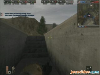 Battlefield 1942 : 2/2 : Sur les côtes normandes