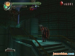 Devil May Cry 2 : In the navy