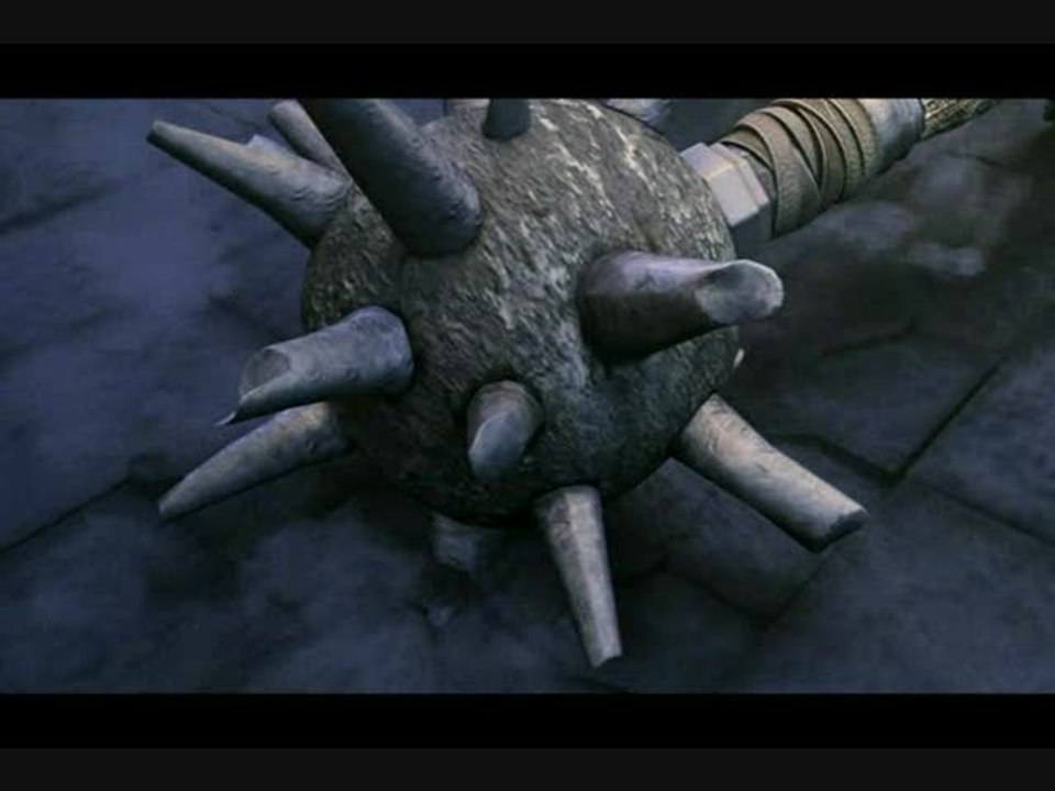 Lineage II : The Chaotic Chronicle : Trailer Chronicle