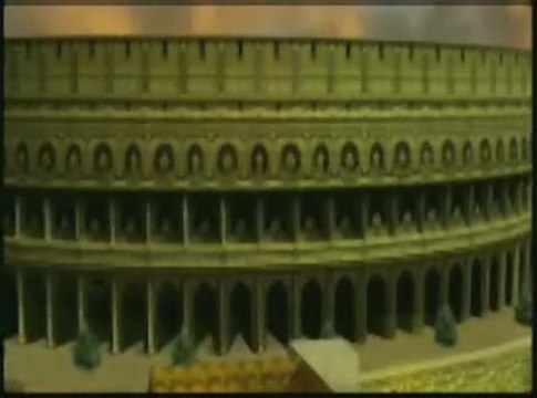 Circus Maximus : Chariot Wars : Trailer de Gameplay