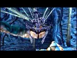 Download Video: Aliens versus Predator 2 : Primal Hunt : Bande-annonce