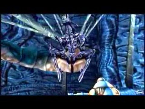 Aliens versus Predator 2 : Primal Hunt : Bande-annonce