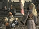 Lineage II : The Chaotic Chronicle : Introduction avec in-game scenes