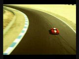 Gran Turismo 4 : Publicité concours