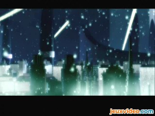 GunGrave : Introduction au bourrinage