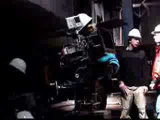 Splinter Cell : Making-of