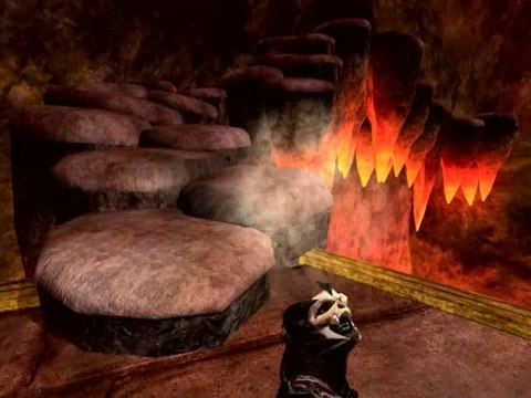 EverQuest II : Armes épiques