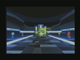 Tron 2.0 : Ouah ça brille !