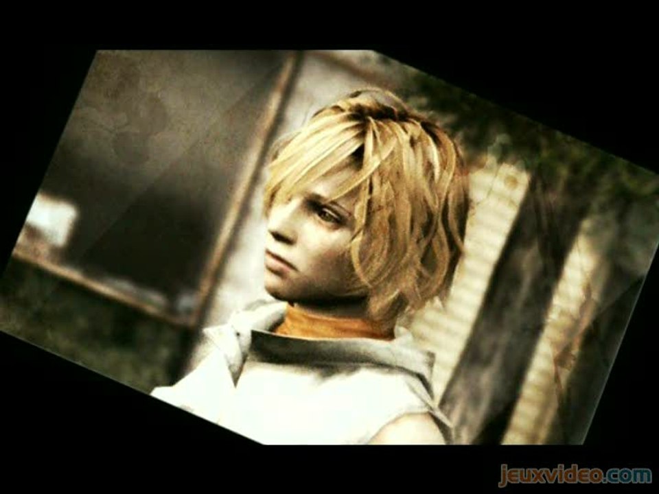 Silent Hill 3 : Musique - You're not Here