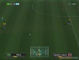 Pro Evolution Soccer 2 : Bresil 1-1 Argentine