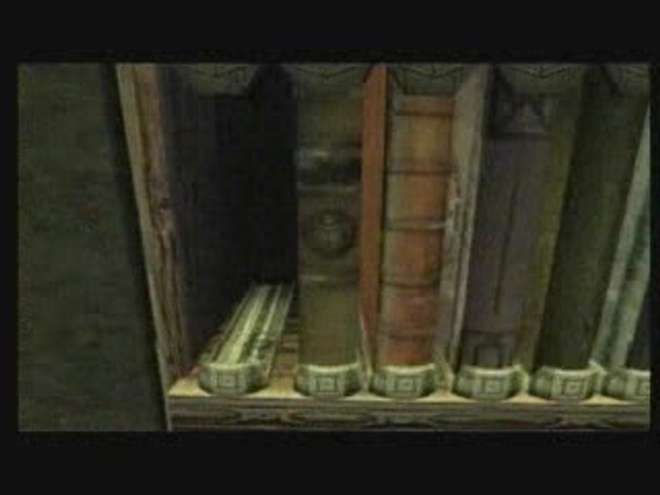 Uru : Ages beyond Myst : Teaser