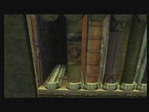 Uru : Ages beyond Myst : Teaser