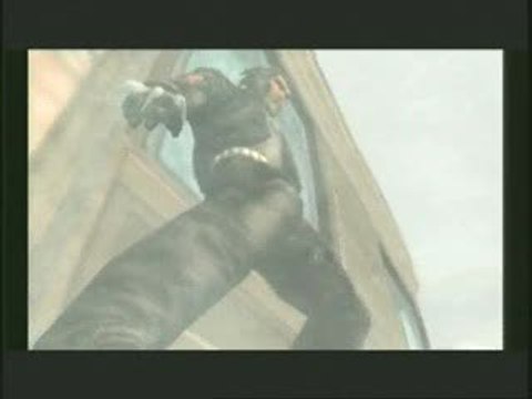 X-Men 2 : La Vengeance de Wolverine : Hanté par son passé