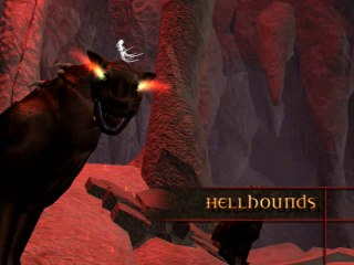 EverQuest II : Vampires, mâtins, revenants...