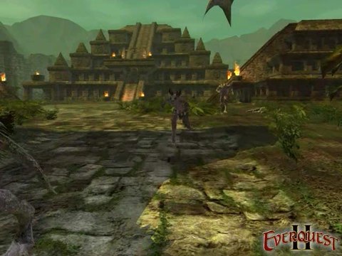 EverQuest II : Dragonologie