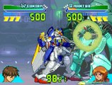 Gundam Battle Assault : Combat de tôle froissée