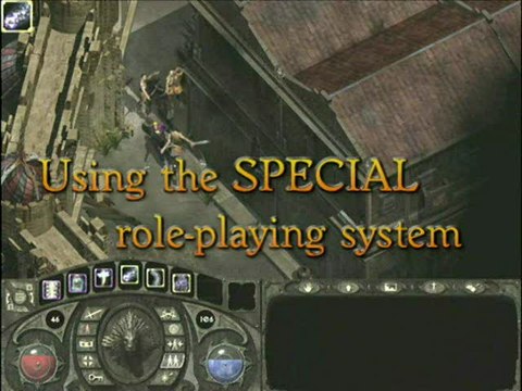 Lionheart : Legacy of the Crusader : Une réalité alternative