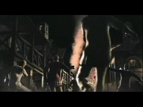 Final Fantasy XI Online : Introduction du jeu