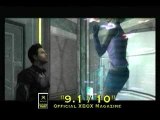 Deus Ex : Invisible War : Spot TV
