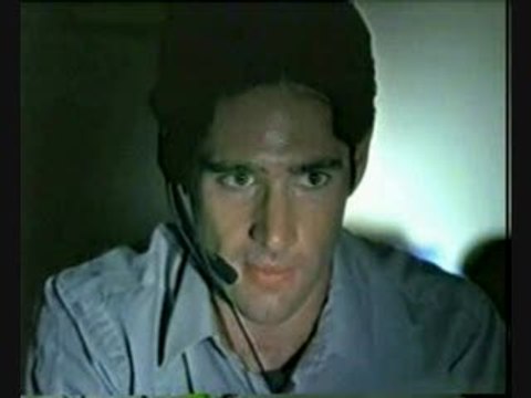 SOCOM : U.S. Navy SEALs : Spot TV