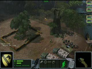 Platoon : Bande-annonce