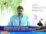 Gobierno Nacional anuncia normalización de clases presenciales en escuelas, liceos y universidades