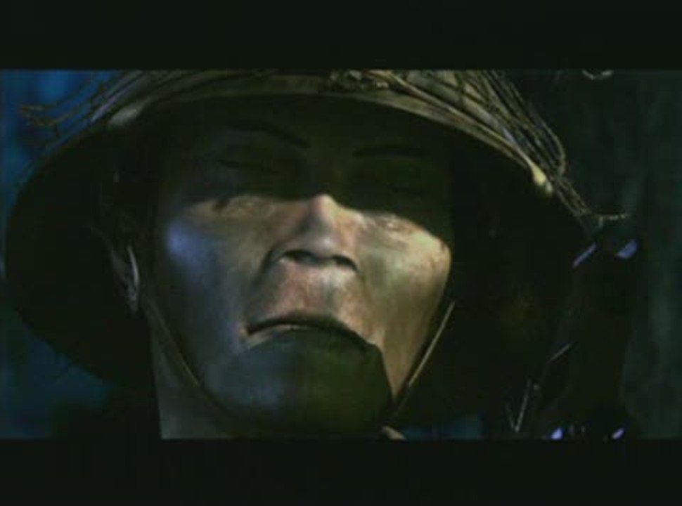 Platoon : Video gameplay