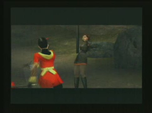 No One Lives Forever 2 : Femme fatale