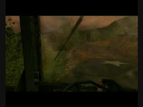 Vietcong : Les engins