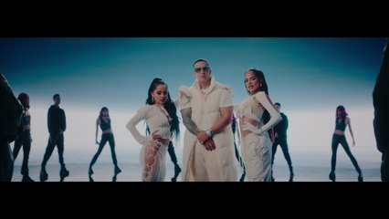 Daddy Yankee - ZONA DEL PERREO