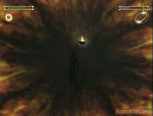 Le Seigneur des Anneaux : La Communauté de l'Anneau : La Lame de l'Ouistreness