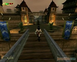 Kaan : Assaut d'un château