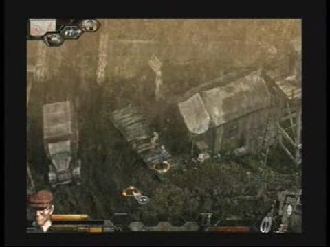 Commandos 3 : Destination Berlin : Gameplay infiltration