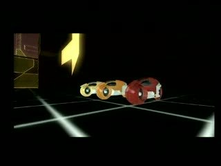 Tron 2.0 : Trailer introductif