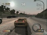 Burnout 2 : Point of Impact : Gameplay