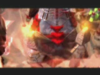 Perimeter : La révolution arrive