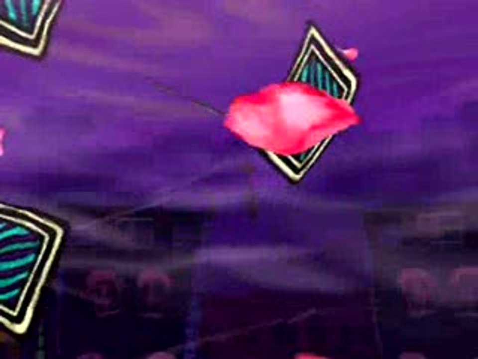 Psychonauts : Bille en tête