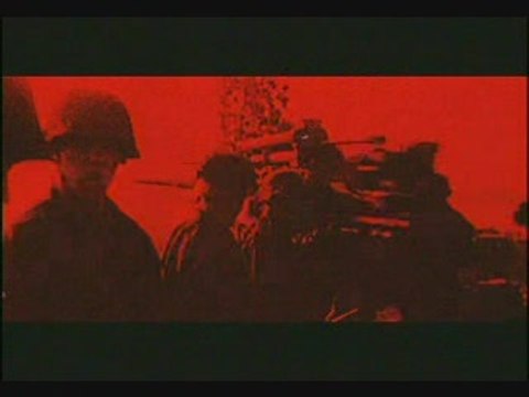 Commandos 3 : Destination Berlin : Un trailer furtif