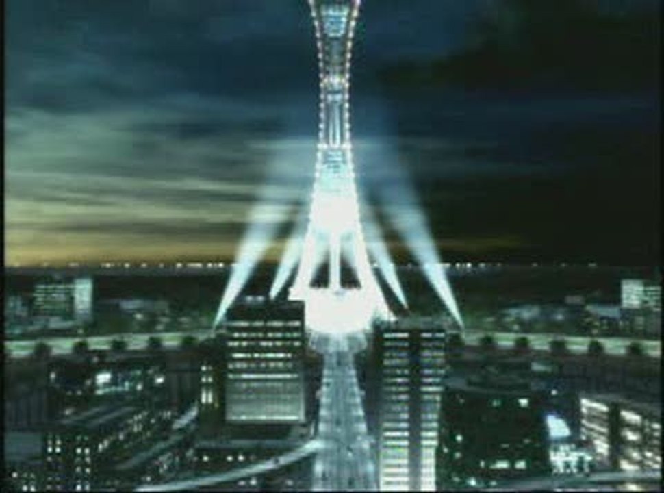 Murakumo : Premices scénaristiques