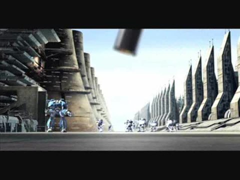 Age of Armor : Seul contre tous