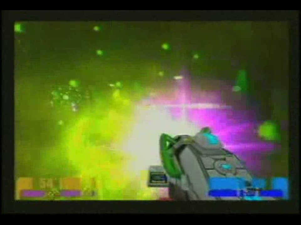 Star Trek : Elite Force II : Téléportation !