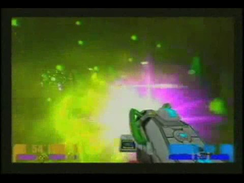 Star Trek : Elite Force II : Téléportation !