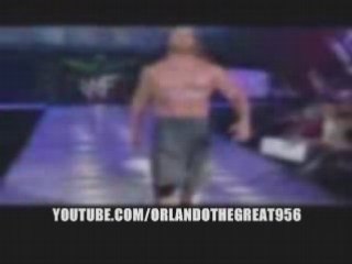 Droz 1st {FULL} Titantron