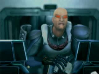 Dino Crisis 3 : Trailer