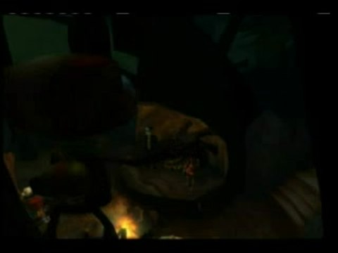 Psychonauts : Mieux et plus rapide qu'un psychanalyste