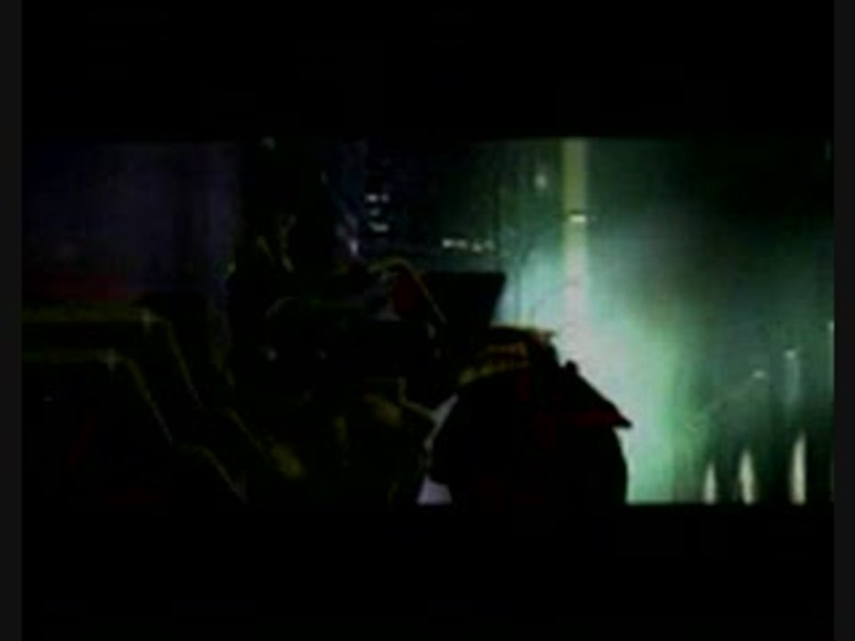 Judge Dredd : Dredd vs Death : La loi c'est moi